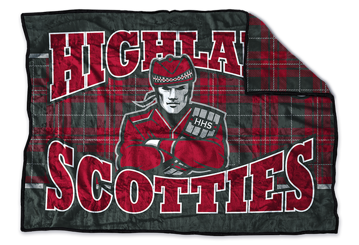 Highland Scotts 